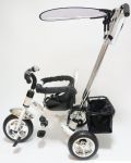 Велосипед Fanny Jaguar Lexus Trike Next Generation